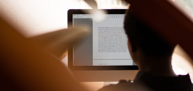 Hoe huiswerkbegeleiding en digitale tools samen kunnen helpen bij effectieve studieondersteuning